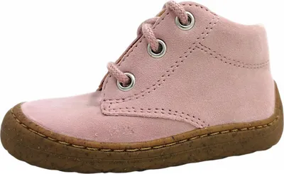 Produktbild von Superfit Saturnus Lauflern Rosa in Gr. 23