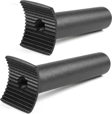 Obrázek produktu pro VELO Pivotal Mount Bicycle Seatpost - 75mm Ø25.4