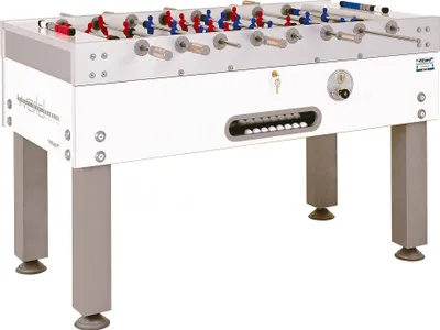 Produktbild von Garlando Tischkicker "ITSF World Champion 2.0"