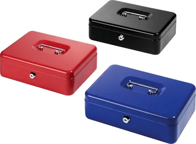 Produktbild von Herlitz 5014253, Metall, Gemischte Farben, 1 Stück(e)