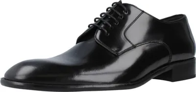 Produktbild von KEEP HONEST 0123KH Schwarz