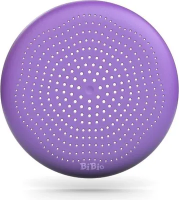 Produktbild von Lila Frisbee – BiBio