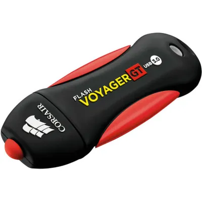 Image de Corsair CMFSS3B-1TB USB-Stick   1TB Corsair Voyager  Survivor Stealth USB3.0