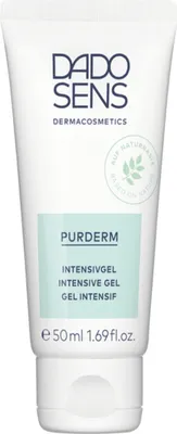 Image de Gel intensif pour les peaux à problèmes Dado Sens Purderm, 50 ml