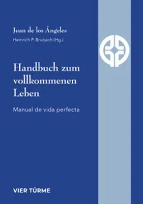 Obrázek produktu pro Handbuch zum vollkommenen Leben