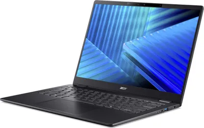 Image de Acer TravelMate P6 14 AI/TMP614-54-TCO-72LB/U7-258V/14"/2880x1800/32GB/1TB SSD/Arc 140V/W11P/noir/2