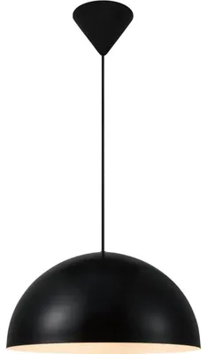 Productafbeelding van Nordlux hanglamp Ellen 40, zwart