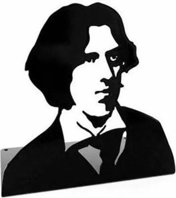 Image de Oscar Wilde