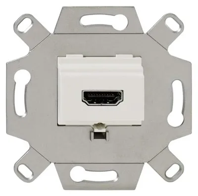 Productafbeelding van RB HDMI-aansluitdoos KM-HDMI Up 0 rw KM-HDMI Up 0 rw