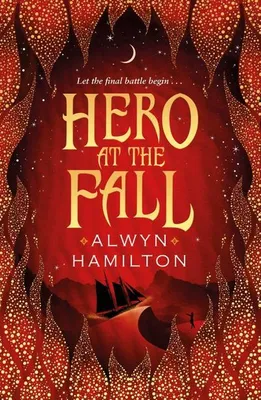 Produktbild von Hero at the Fall