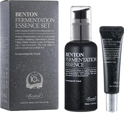 Zdjęcie produktu dla Benton Fermentation Essence Set