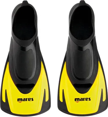 Productafbeelding van Mares Hermes. Maat: 36-37. Kleur: geel