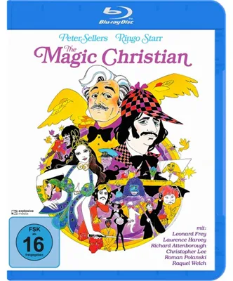 Obrázok produktu pre The Magic Christian