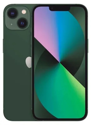 Immagine prodotto di Apple iPhone 13 mini smartphone 256GB Verde