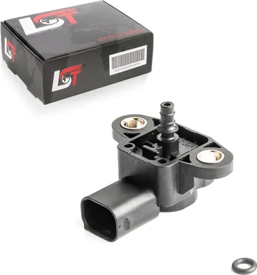 Produktbild von Saugrohrdruck Ladedrucksensor Saugrohrdruck Sensor für Mercedes C- E- G-Klasse