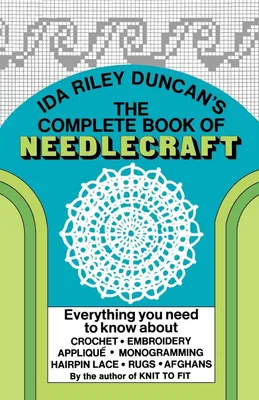 Produktbild von The Complete Book of Needlecraft