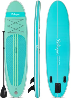 Produktbild von Retrospec Weekender 10' Aufblasbares SUP
