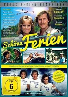 Obrázok produktu pre Schöne Ferien