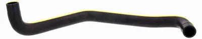 Produktbild von VAICO Kühlerschlauch Wasserschlauch für RENAULT SCÉNIC II (JM0/1) V46-1224