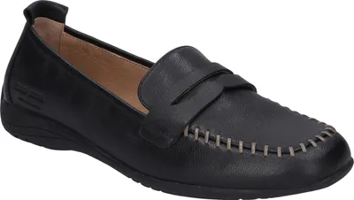 Produktbild von JOSEF SEIBEL Fenja 21 | Ballerina für Damen | Schwarz
