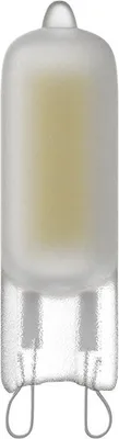 Produktbild von Calex - Calex LED Srecklampe - 2W - 3000K - G9 - 200 Lumen -  EU - 3000K - Warmweiß