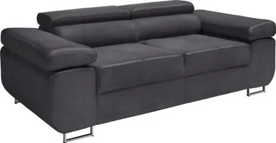 Zdjęcie produktu dla MIAMI 2 SOFA, tkanina Monolith 97