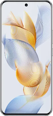 Produktbild von Honor 90 5G, 17 cm (6.7"), 12 GB, 512 GB, 200 MP, Android 13, Schwarz