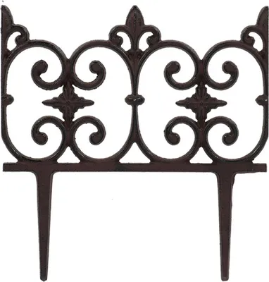 Immagine prodotto di Recinzione per letto Esschert Design 26x28cm; PS20