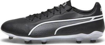 Produktbild von PUMA KING PRO FG/AG Schuhe Herren schwarz 40.5