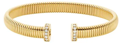 Produktbild von Vergoldetes offenes Armband fü r Damen MKJ8624710