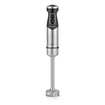 Image de Haeger Hand Blender HB11B014A Noir 1100 W 1100 W