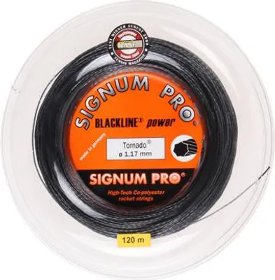 Immagine prodotto di Signum Pro Tornado treccia da tennis 120 m diametro 1,29