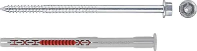 Immagine prodotto di Fischer DuoXpand 8x120 FUS 50 pz.