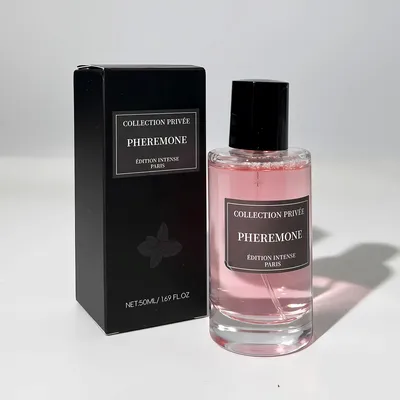 Produktbild von Damen Eau de Toilette – mit Rose & frischer Zitrone, floral-zitrisch, 50 ml