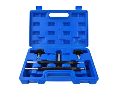 Image de GEKO Kit de verrouillage du collecteur FIAT, LANCIA 1.2 16V G02833