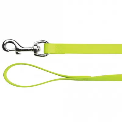 Produktbild von Trixie Easy Life Leine SXL: 1,00 m/17 mm, neongelb