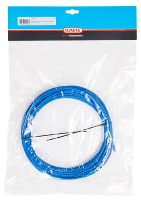 Obrázek produktu pro ELVEDES SCHAKEL BUITENK 4,2 mm (10 m) Modrá vložka 1120SP-8-10