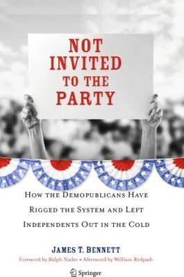 Image de Not Invited to the Party
