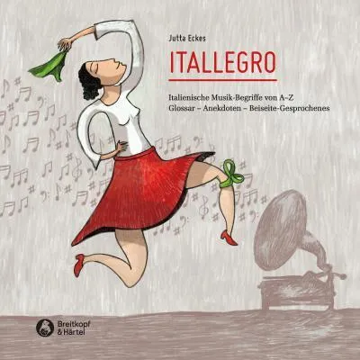 Obrázok produktu pre Itallegro