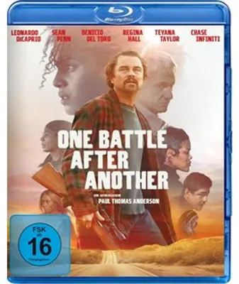 Obrázok produktu pre One Battle After Another