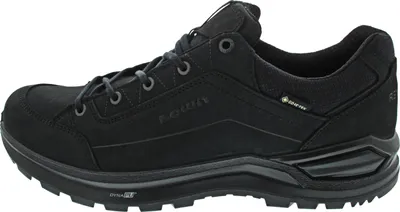 Produktbild von LOWA RENEGADE EVO GTX LO, Männlich, Erwachsener, Schwarz, Outdoor-Schuhe, Walken, Wandern, Trecken, Deutsch