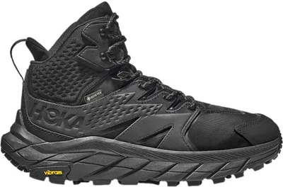 Produktbild von Schuhe Hoka One One M Anacapa Mid Gtx Schwarz 44 2/3 44 2/3
