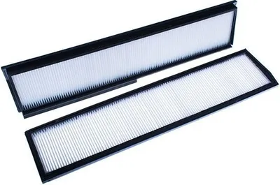 Obrázek produktu pro DENCKERMANN M110702, vnitřní vzduchový filtr / pylový filtr, kompatibilní s vozy: MERCEDES-BENZ, sedan s kufr (W124), kombi (S124), model E, sedan (W124)