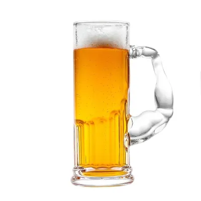 Produktbild von 620 ml CUFFLER - Geschenk für Freund, Ehemann, Vater, Großvater