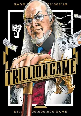Produktbild von Trillion Game, Vol. 7