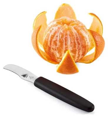 Produktbild von Triangle Orangenschäler 10 025 06 00