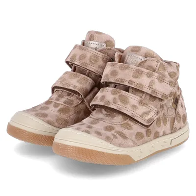 Produktbild von Klettschuhe JUNO, 11-Deutsch:27, Color:beige-kombi
