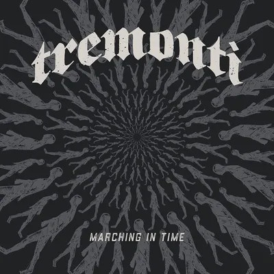 Produktbild von Marching In Time