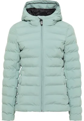 Produktbild von Tavite damen jacke - rauchmint, XS