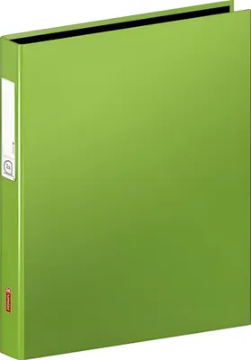 Produktbild von BRUNNEN Ringbuch A4 Uni 2-Ringegrün 106552152